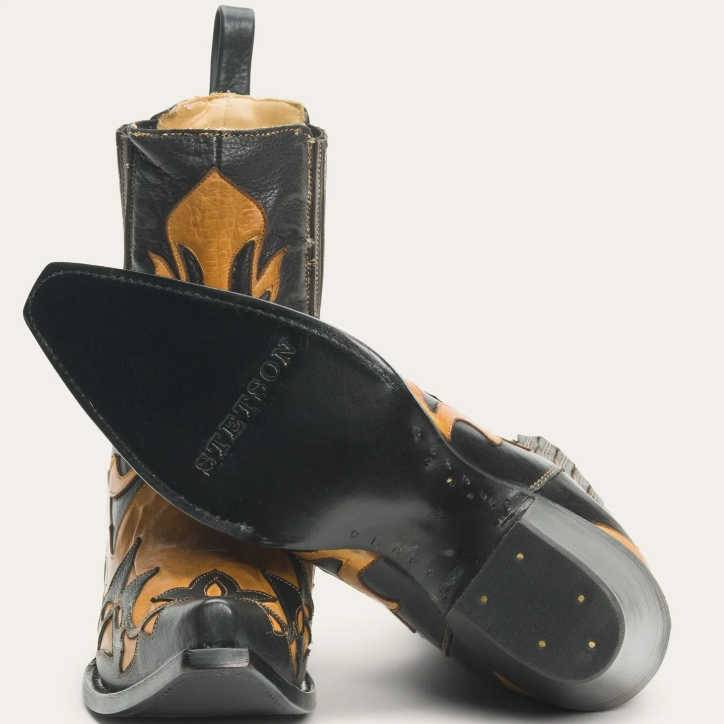 Cici Boots