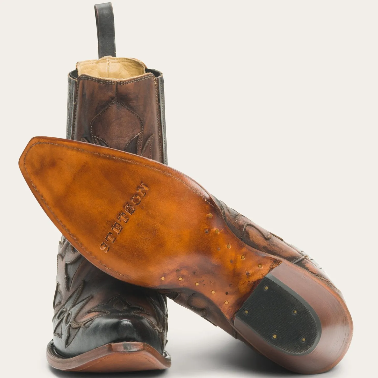 Cici Boots