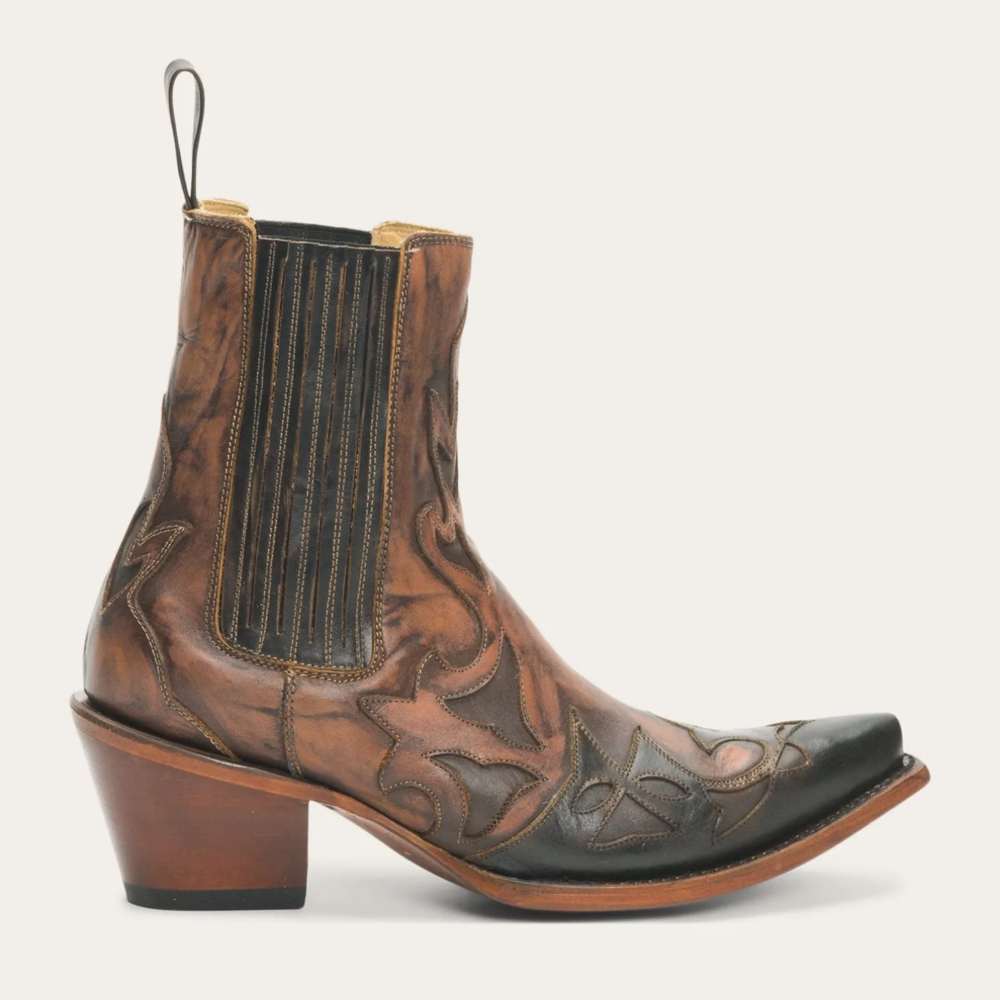 Cici Boots