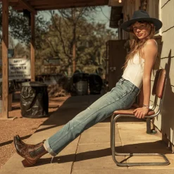 Cici Boots