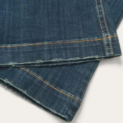 214 City Trouser Jeans In Medium Wash