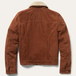 Classic Bomber Jacket