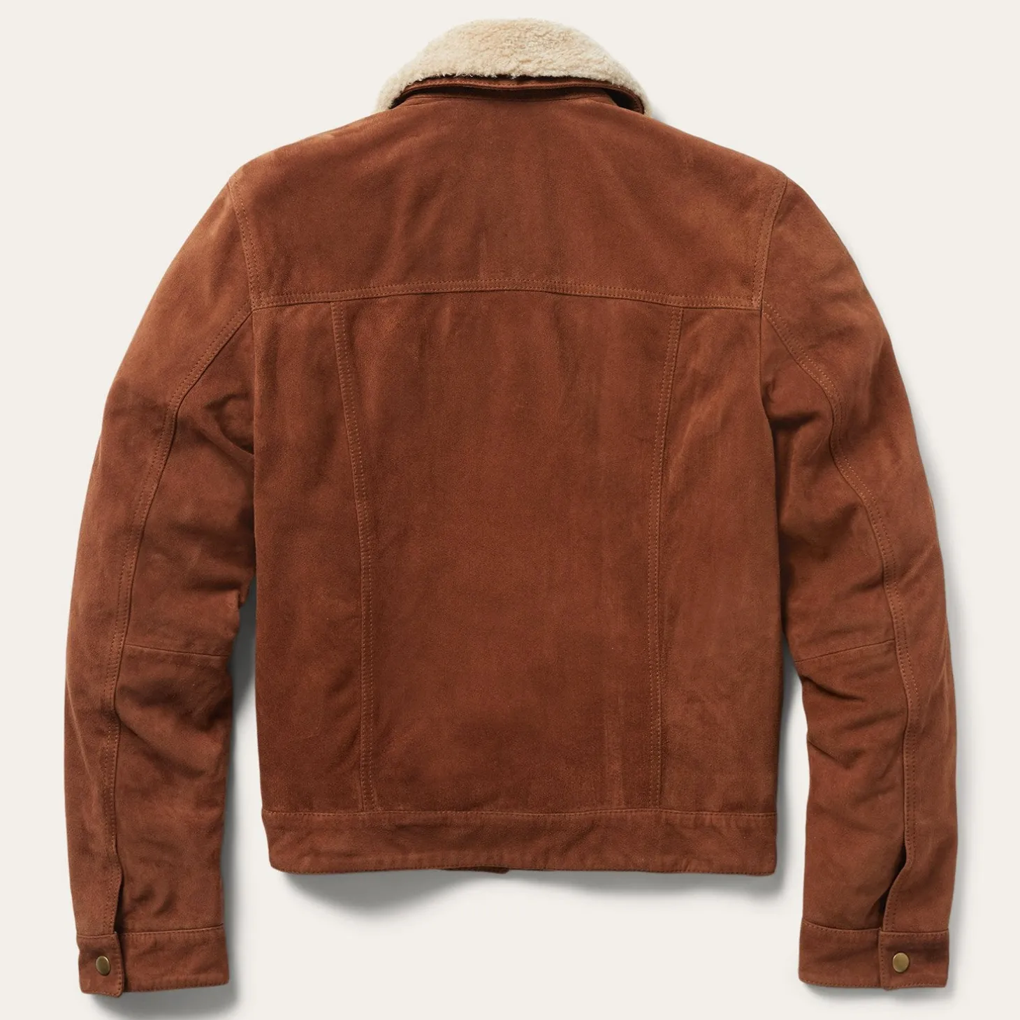 Classic Bomber Jacket