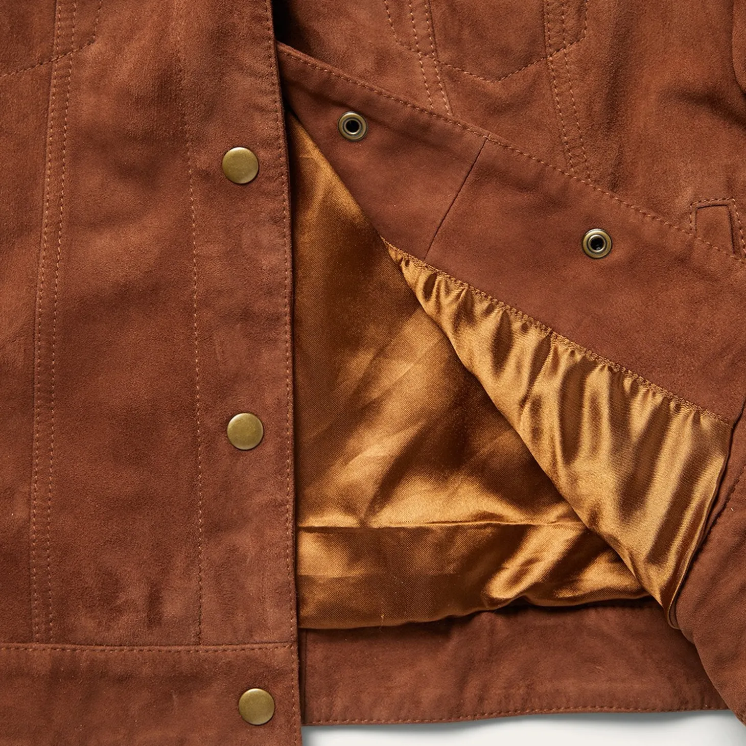 Classic Bomber Jacket