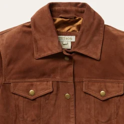 Classic Bomber Jacket