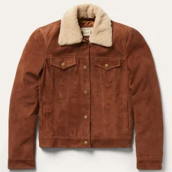 Classic Bomber Jacket