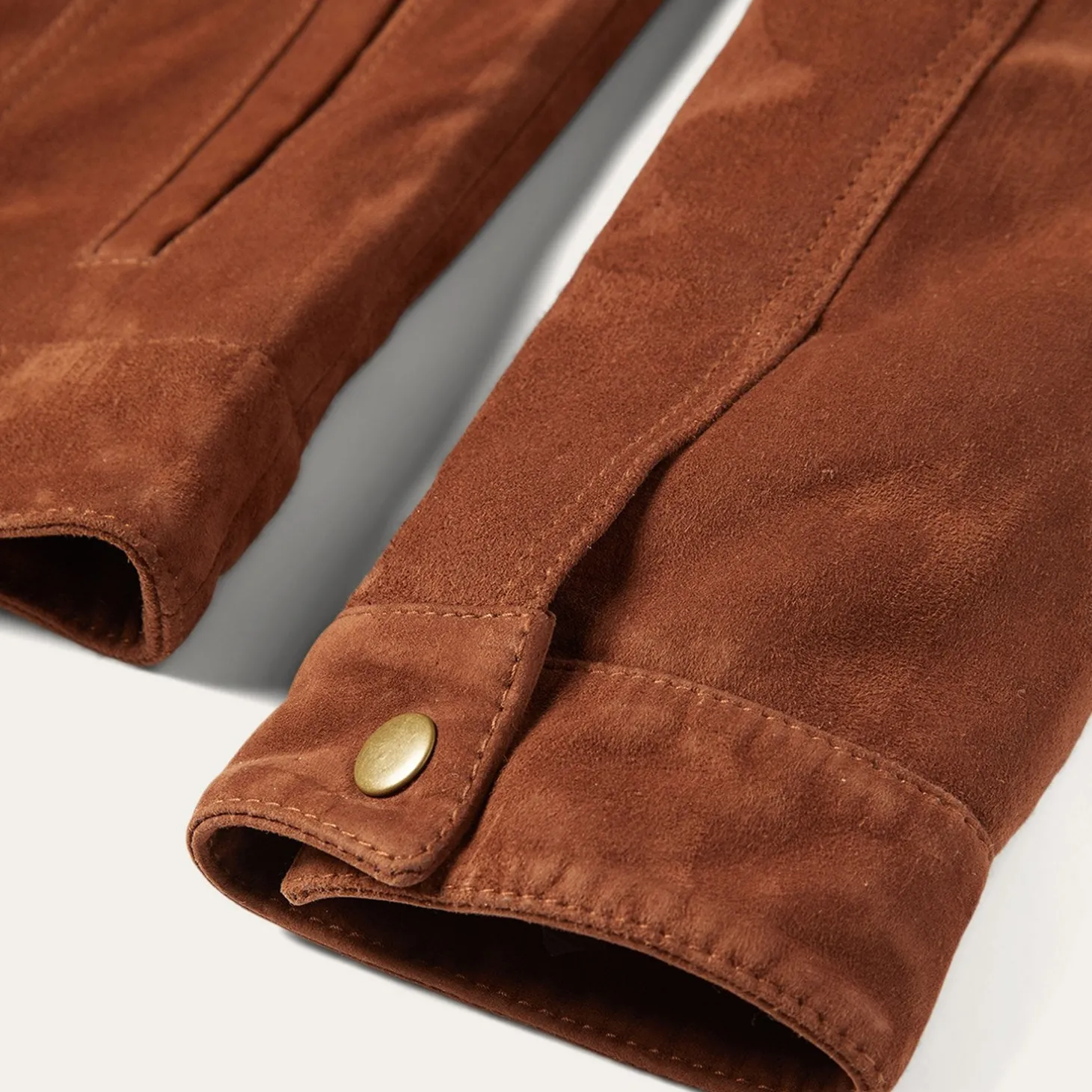 Classic Bomber Jacket