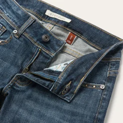 816 Classic Bootcut Jean