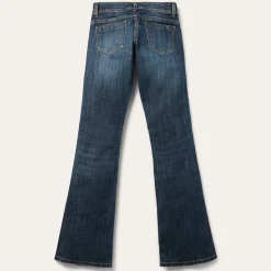 816 Classic Bootcut Jean