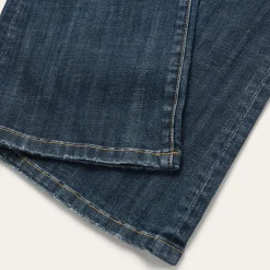 816 Classic Bootcut Jean