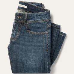 816 Classic Bootcut Jean