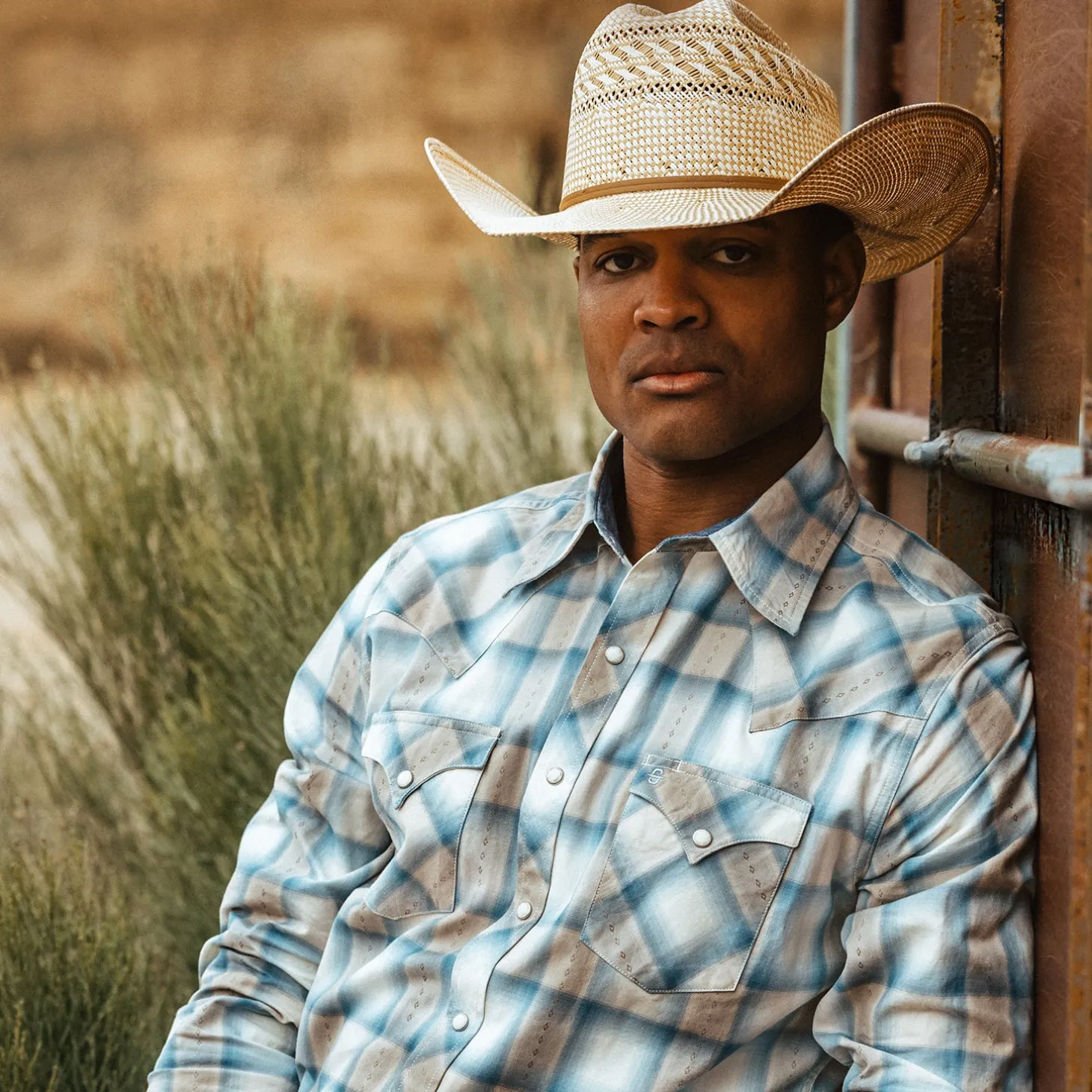 Classic 20X Straw Cowboy Hat