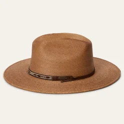 Clearwater Straw Hat