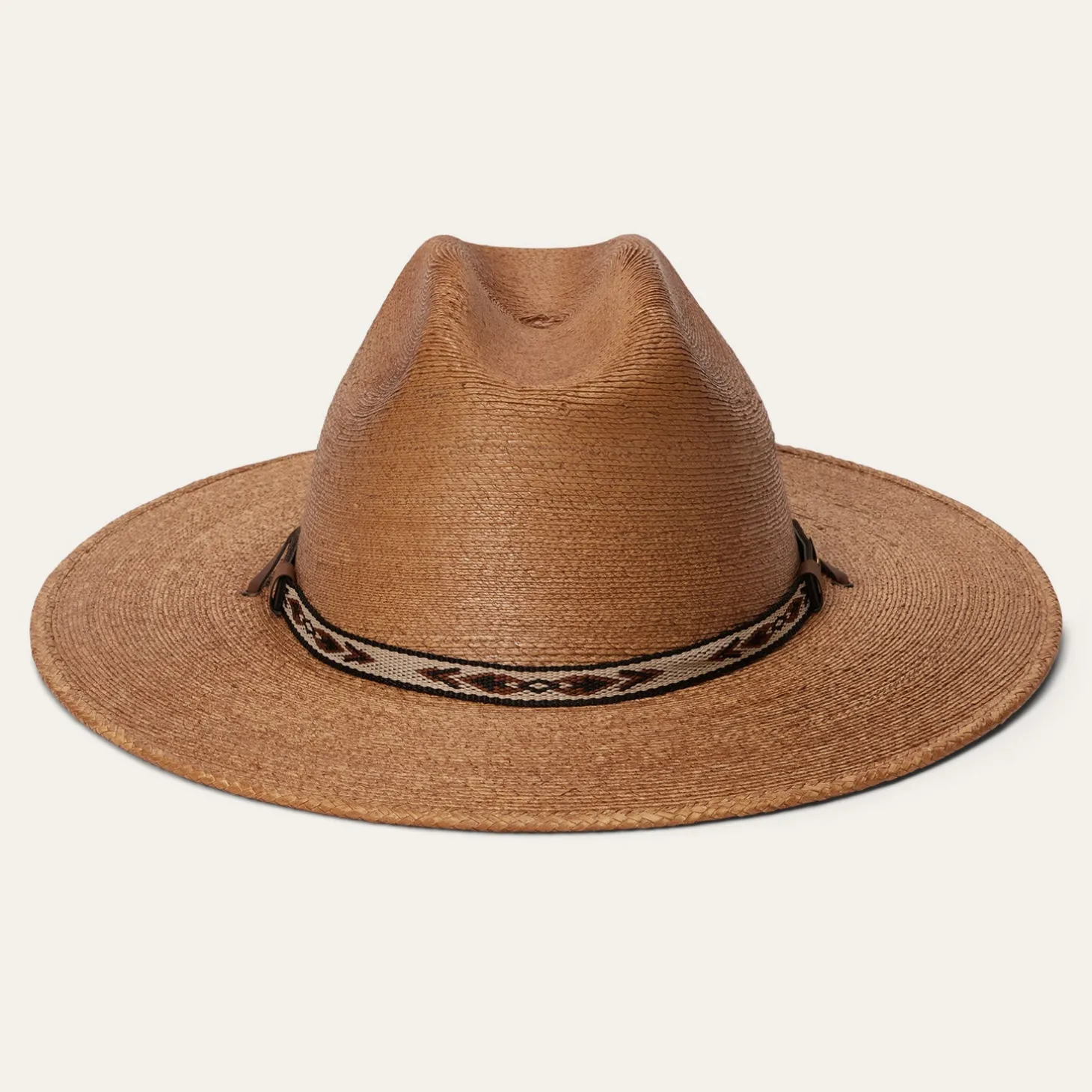 Clearwater Straw Hat