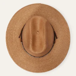 Clearwater Straw Hat