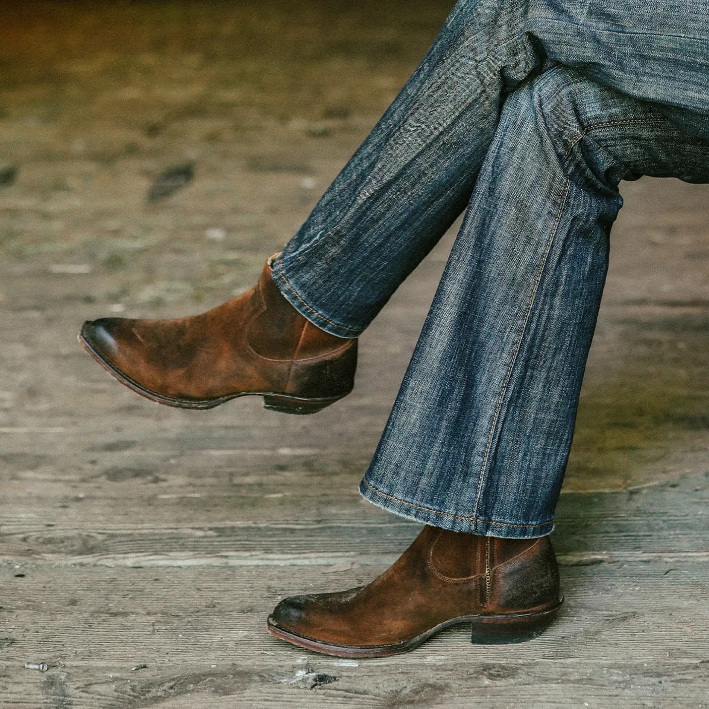 Cleo Boots