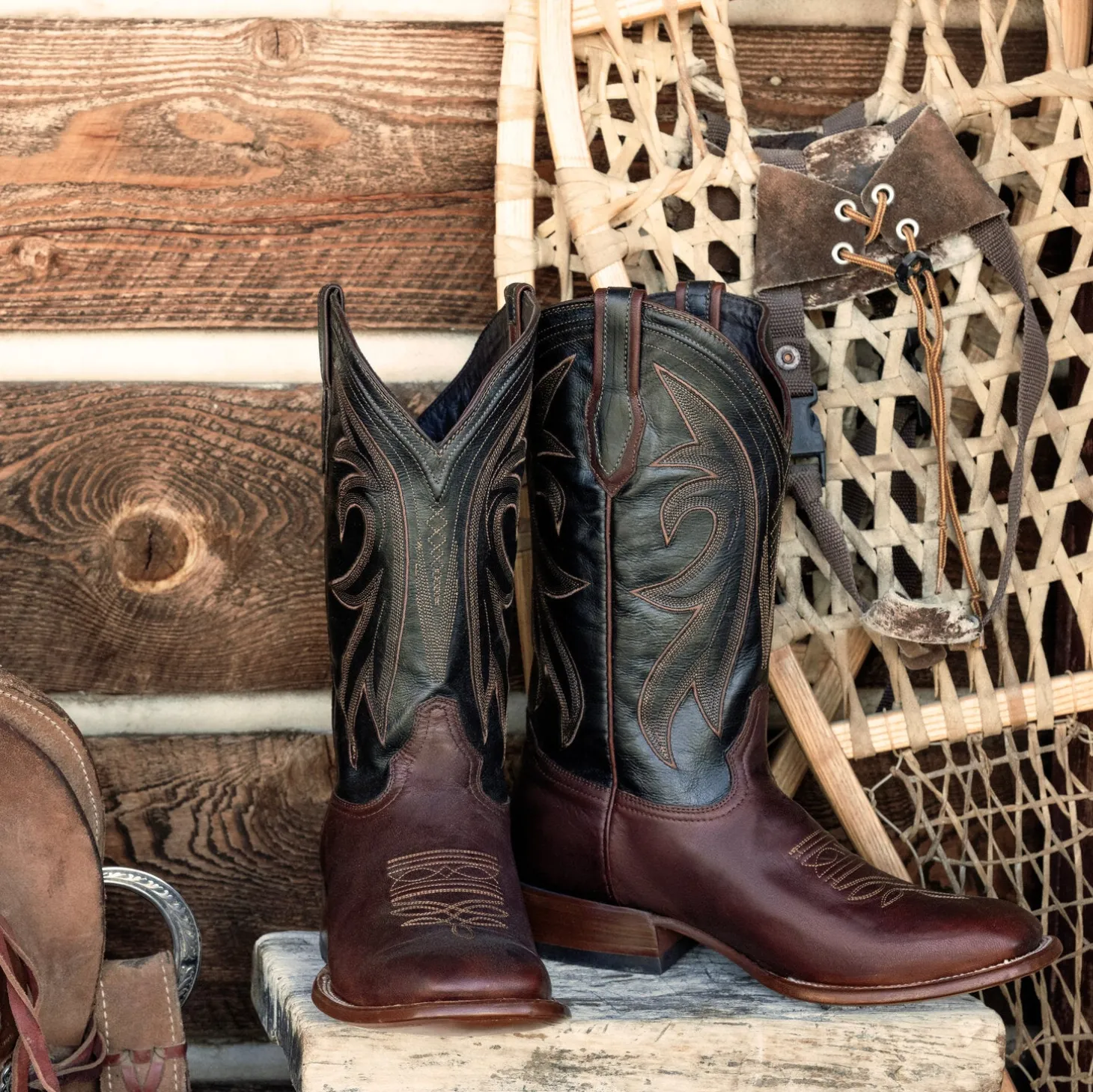Cody Boots