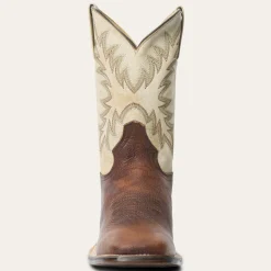 Cole Bison Boots