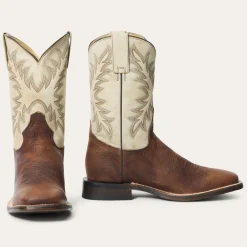 Cole Bison Boots