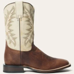 Cole Bison Boots