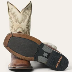 Cole Bison Boots
