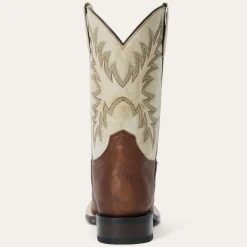 Cole Bison Boots