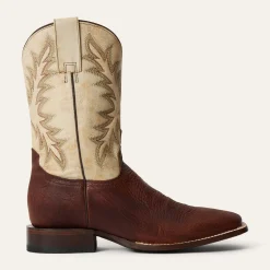 Cole Bison Boots