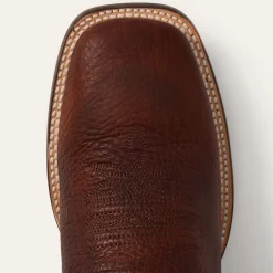 Cole Bison Boots