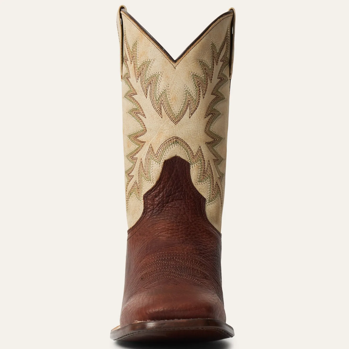 Cole Bison Boots