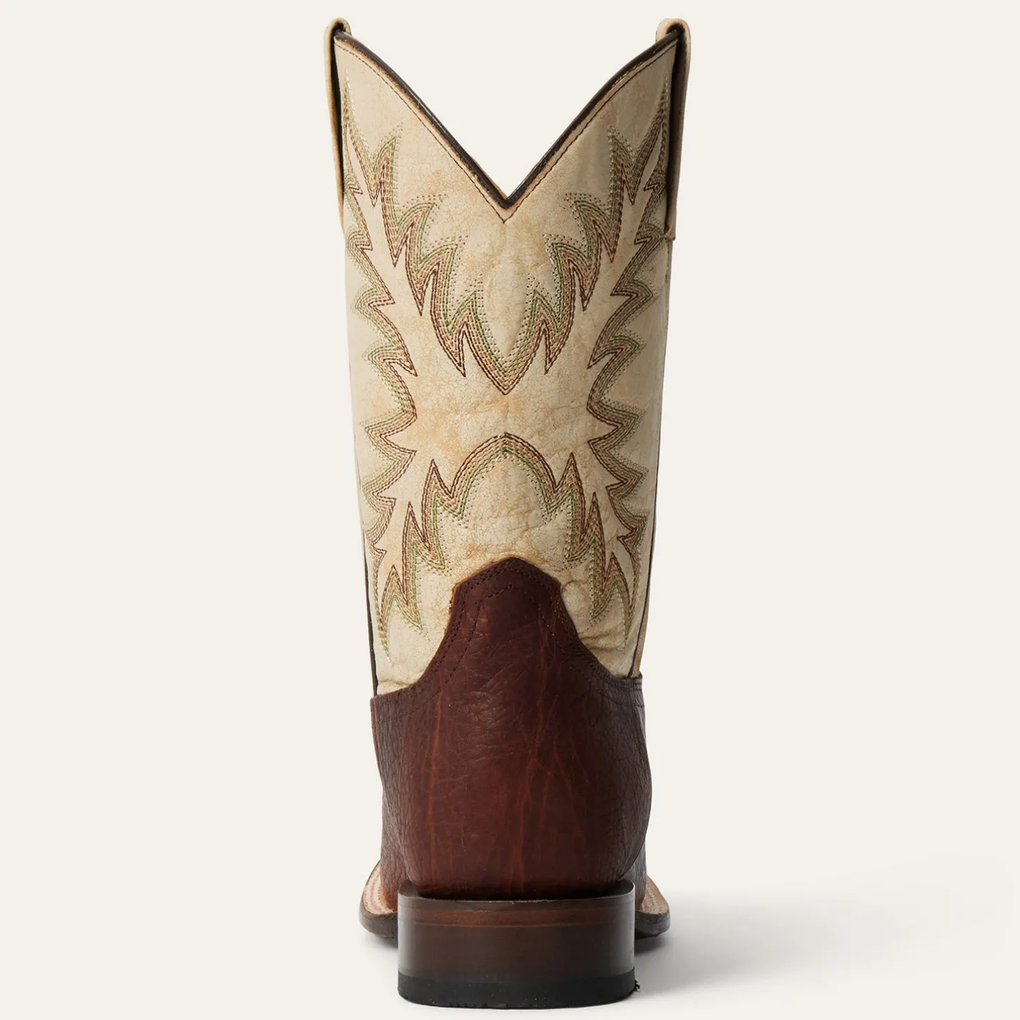 Cole Bison Boots