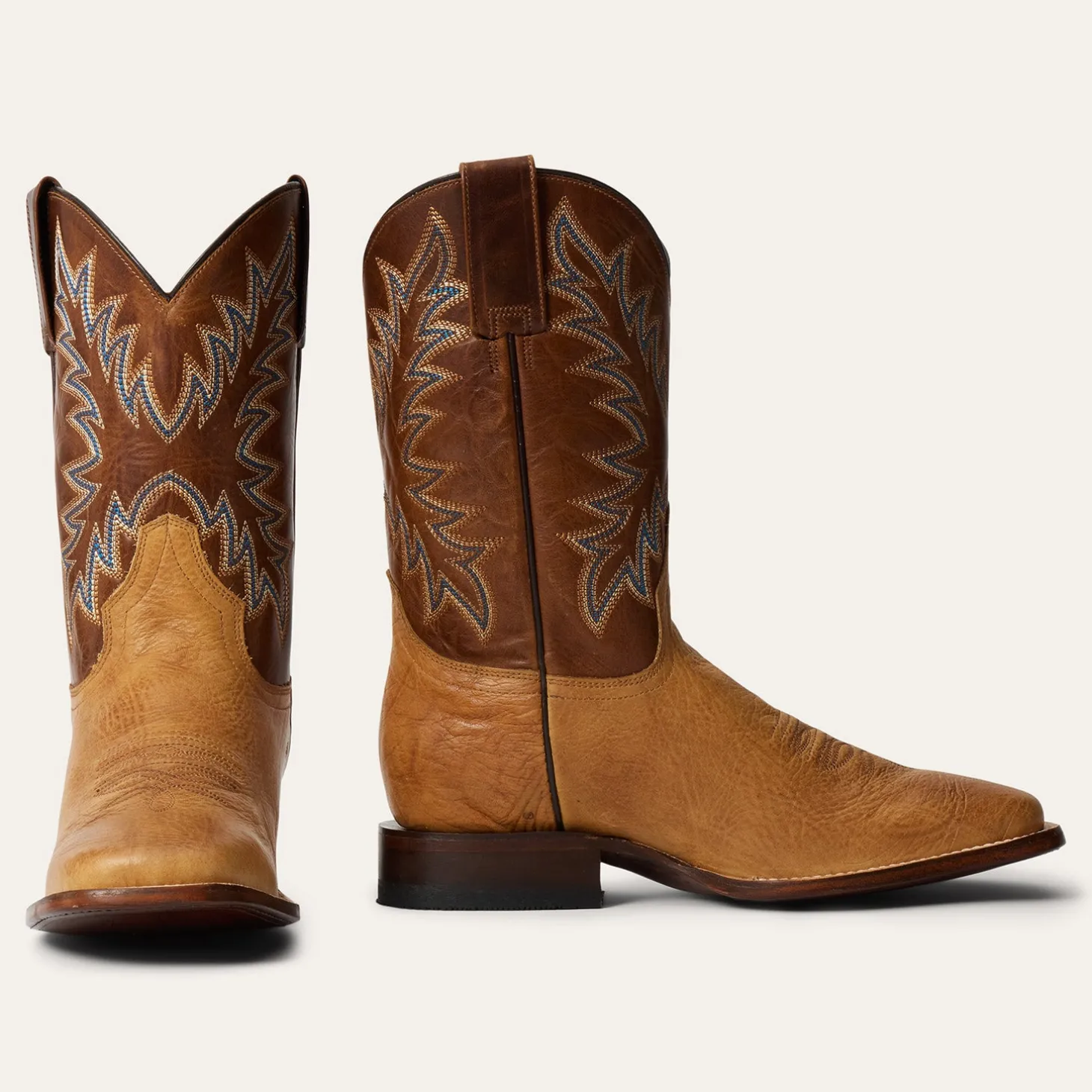 Cole Boots