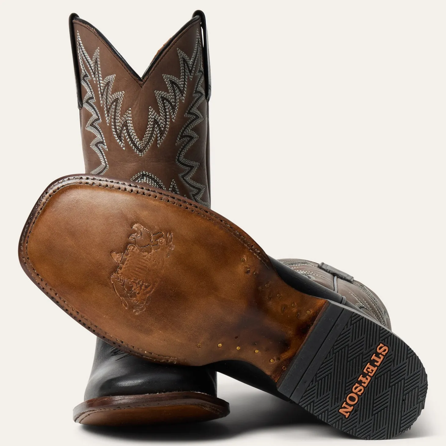 Cole Boots
