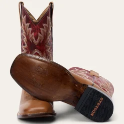 Cole Boots