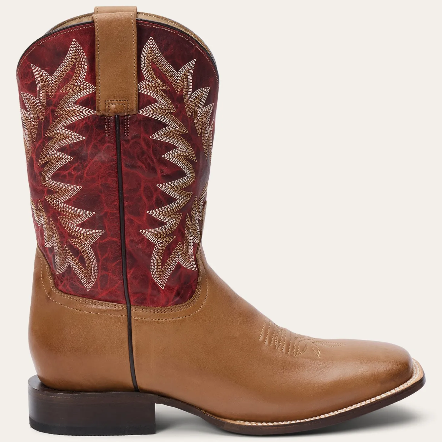 Cole Boots