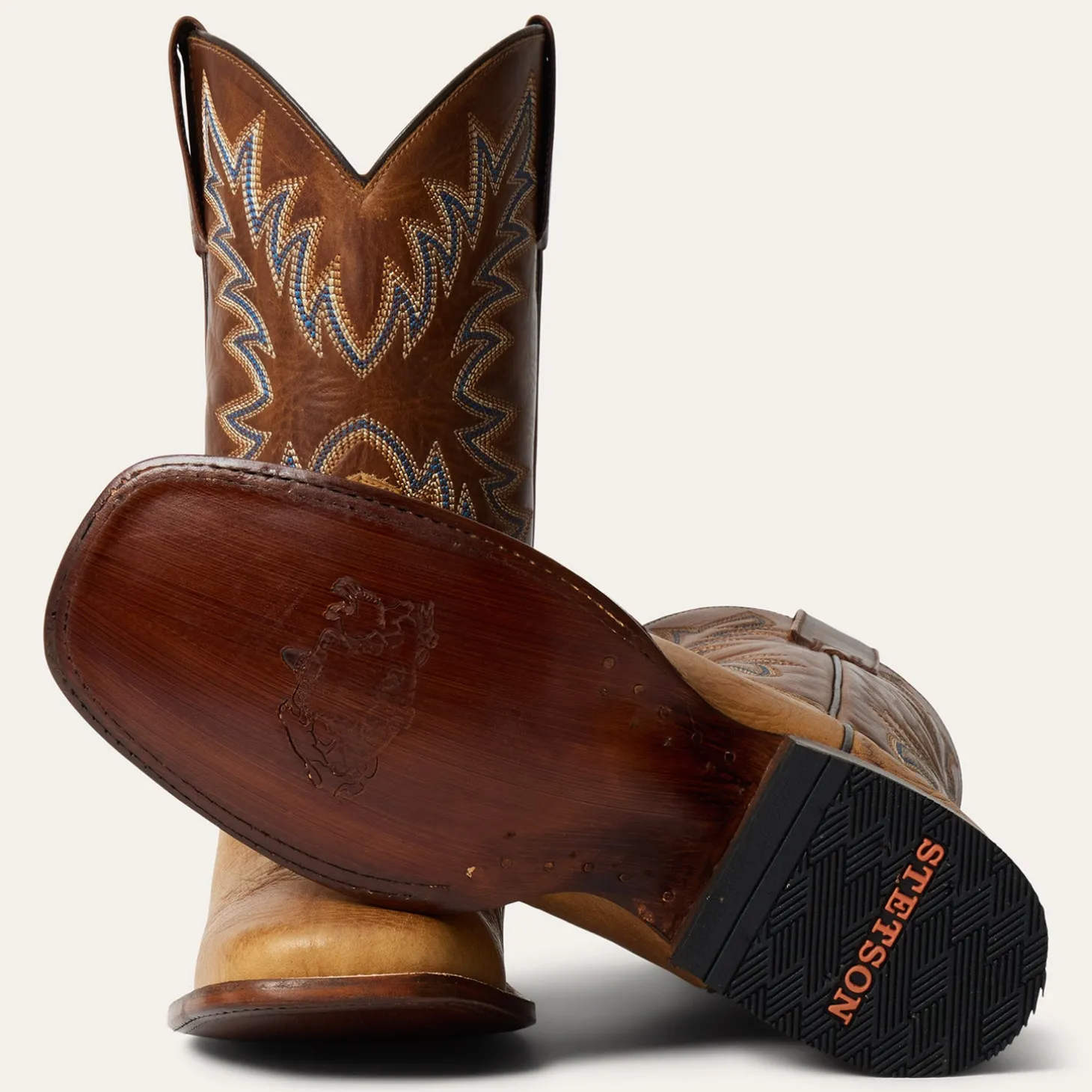Cole Boots