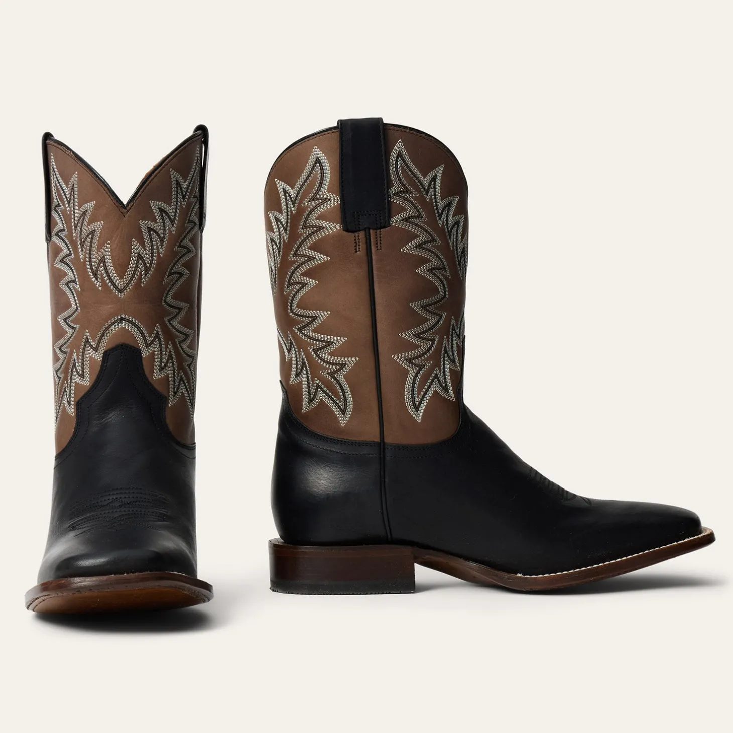 Cole Boots