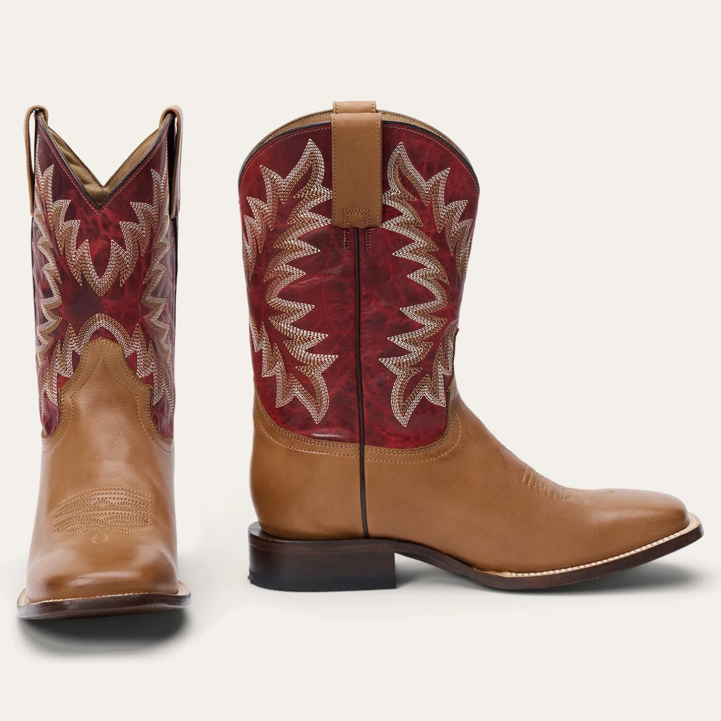Cole Boots