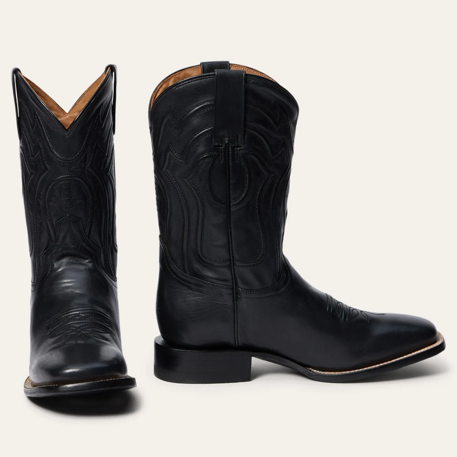 Colt Boots