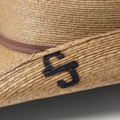 Contoy Straw Outdoor Hat