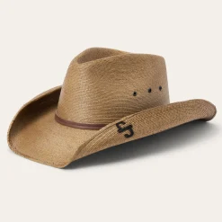 Contoy Straw Outdoor Hat