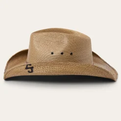 Contoy Straw Outdoor Hat