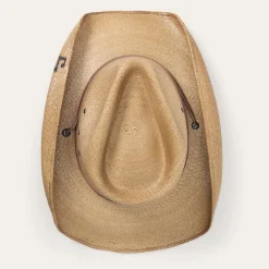 Contoy Straw Outdoor Hat