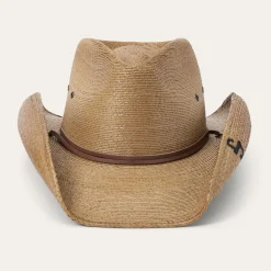 Contoy Straw Outdoor Hat