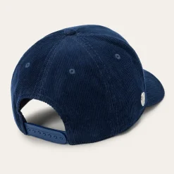 Corduroy Stetson Co. Baseball Hat