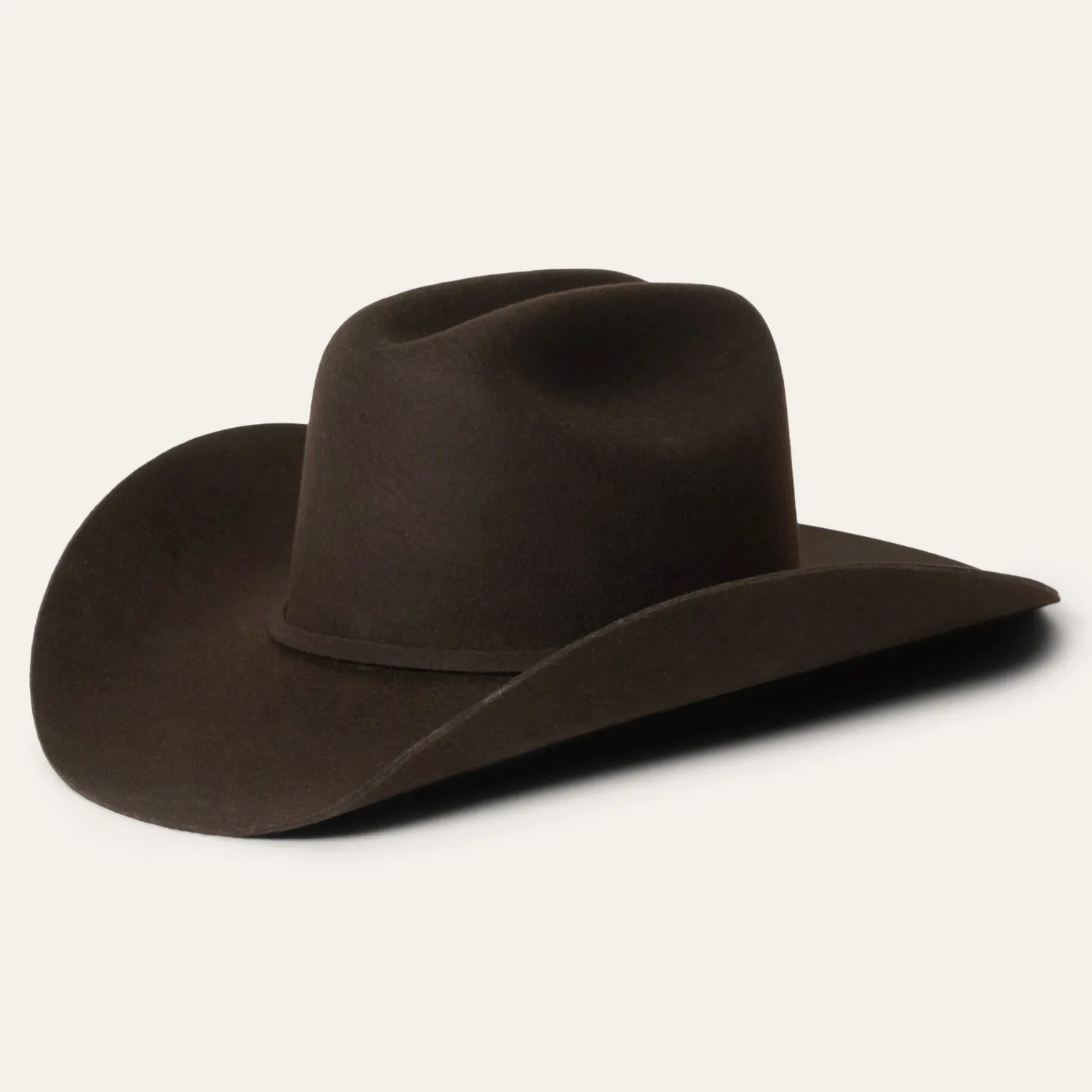 Corral 4X Cowboy Hat