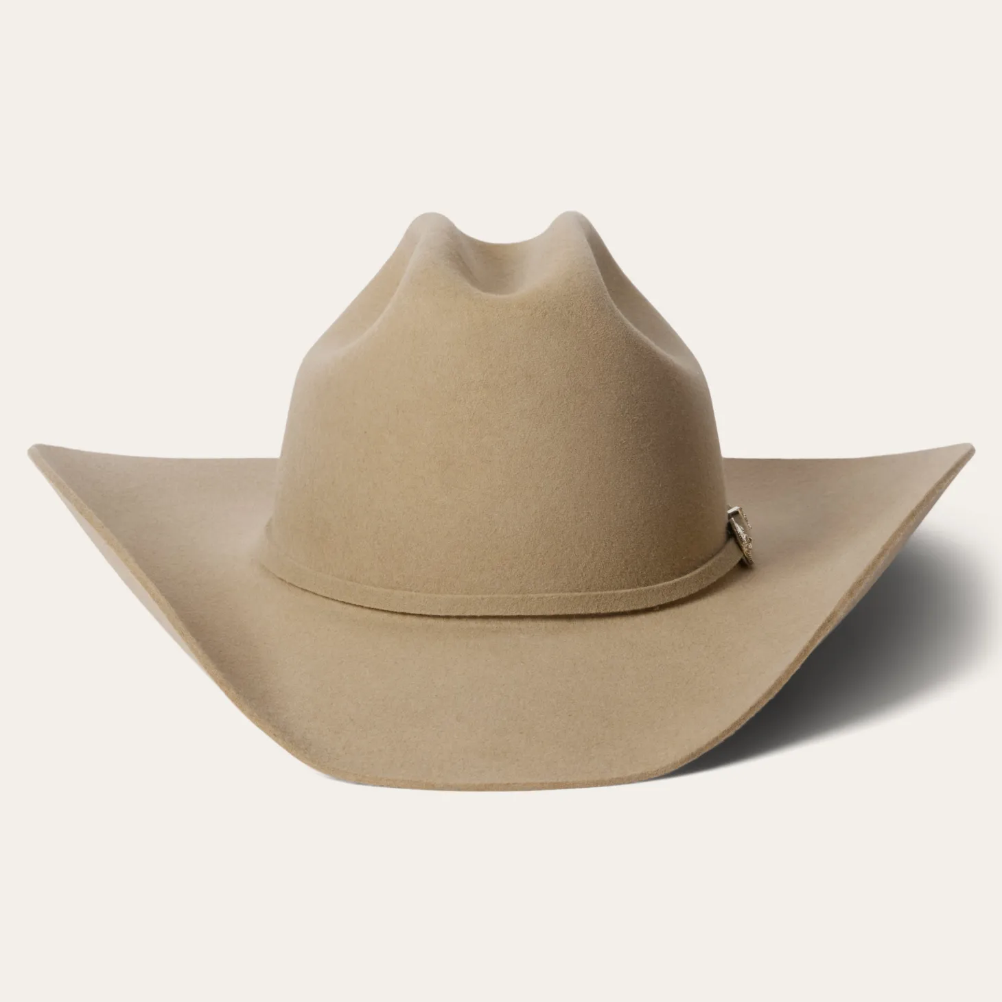 Corral 4X Cowboy Hat