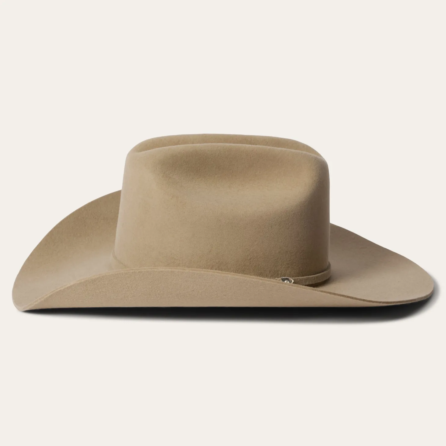 Corral 4X Cowboy Hat