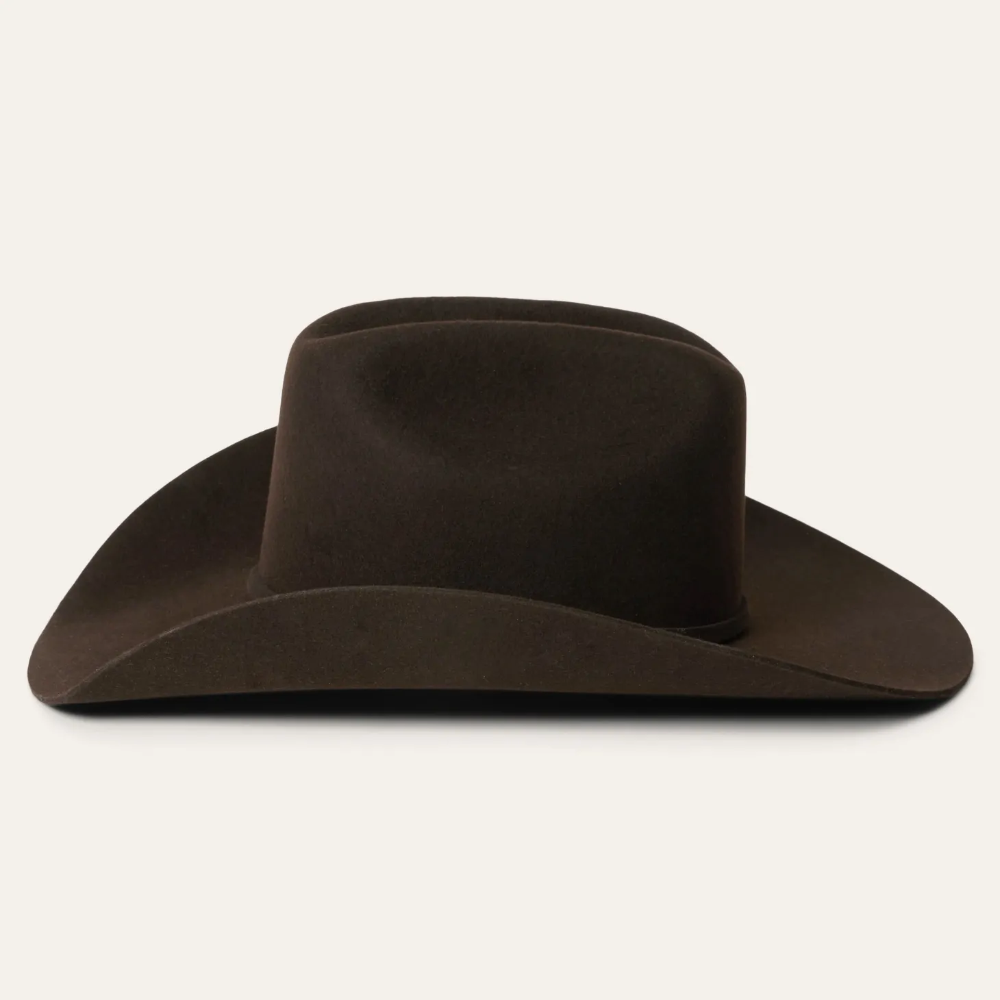Corral 4X Cowboy Hat
