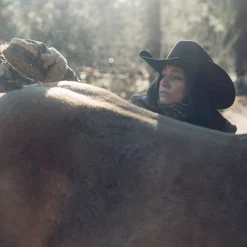 Corral 4X Cowboy Hat