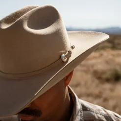 Corral 4X Cowboy Hat